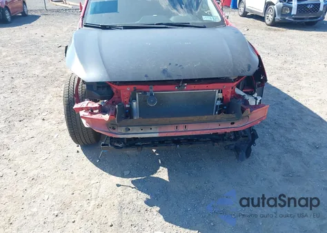 2020 Subaru Crosstrek Premium из США, поврежденный, VIN JF2GTAPCXLH236268